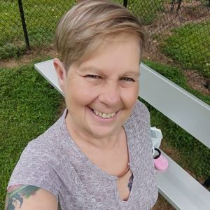 Meet your Posher, Lynette